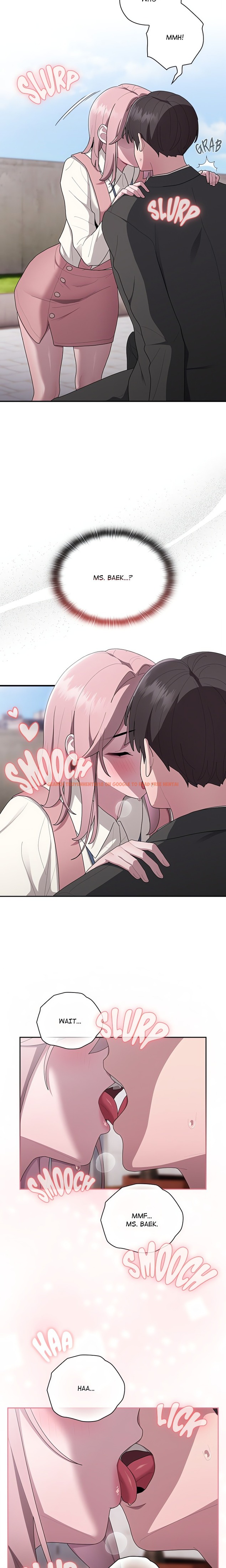 Read Hentai Image 19 20514 in comic Troublesome Employee Warning (Uncensored) - Chapter 27 - hentaitnt.net