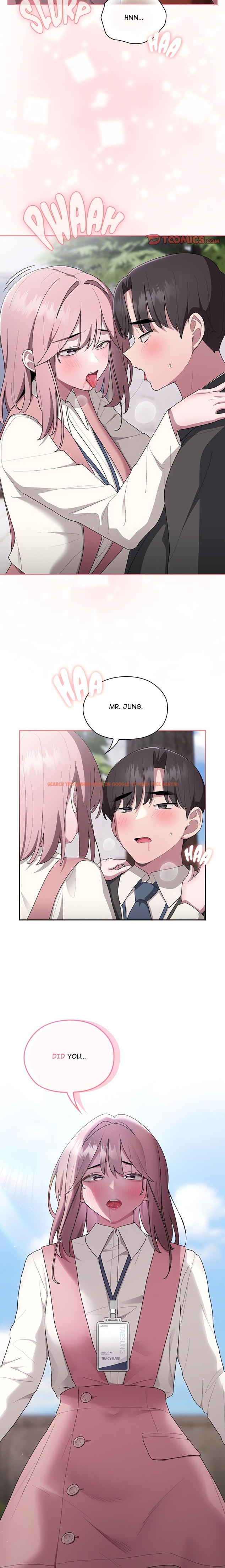 Read Hentai Image 20 20514 in comic Troublesome Employee Warning (Uncensored) - Chapter 27 - hentaitnt.net