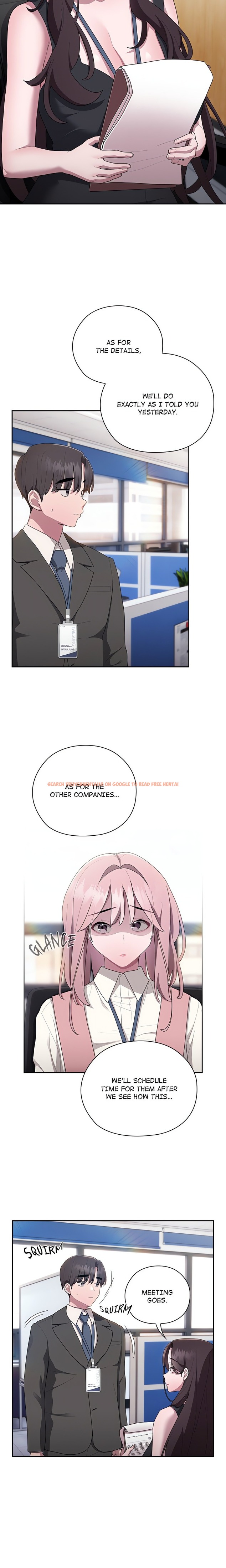 Read Hentai Image 10 20175 in comic Troublesome Employee Warning (Uncensored) - Chapter 28 - hentaitnt.net