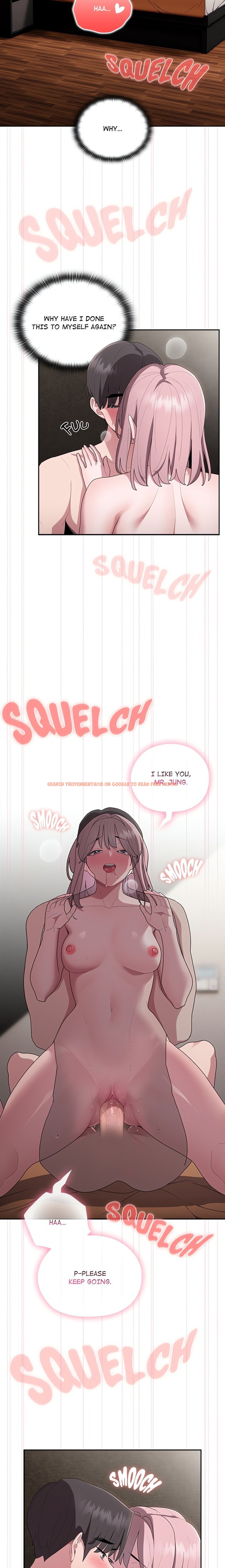 Read Hentai Image 15 20175 in comic Troublesome Employee Warning (Uncensored) - Chapter 28 - hentaitnt.net