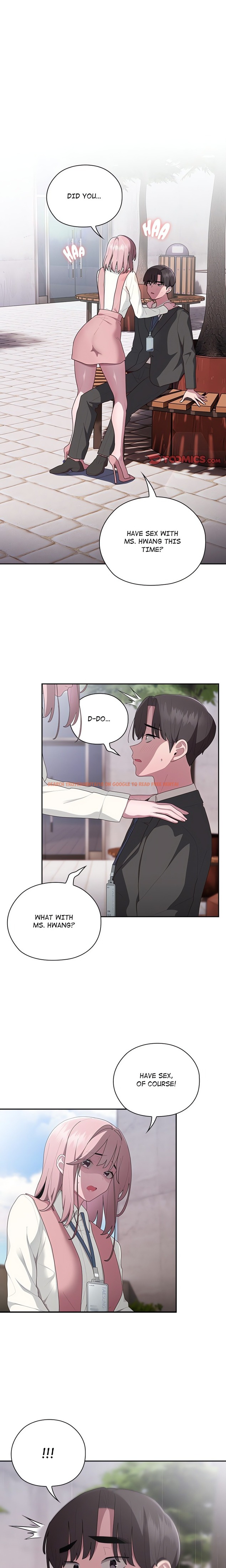 Read Hentai Image 2 20175 in comic Troublesome Employee Warning (Uncensored) - Chapter 28 - hentaitnt.net