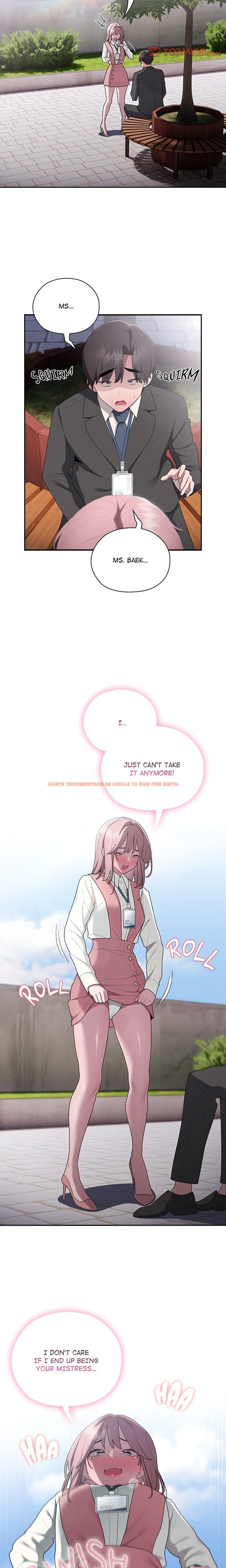 Read Hentai Image 6 20175 in comic Troublesome Employee Warning (Uncensored) - Chapter 28 - hentaitnt.net