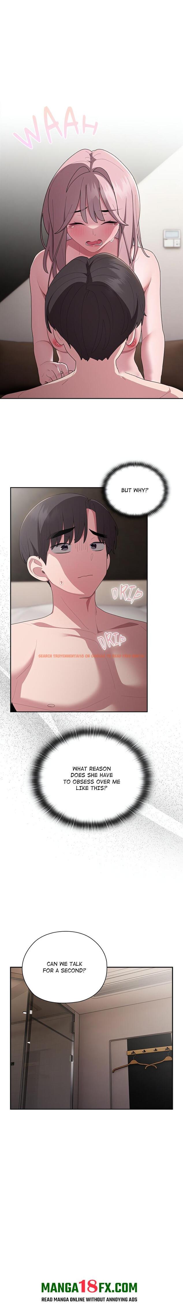 Read Hentai Image 1 106 in comic Troublesome Employee Warning (Uncensored) - Chapter 29 - hentaitnt.net