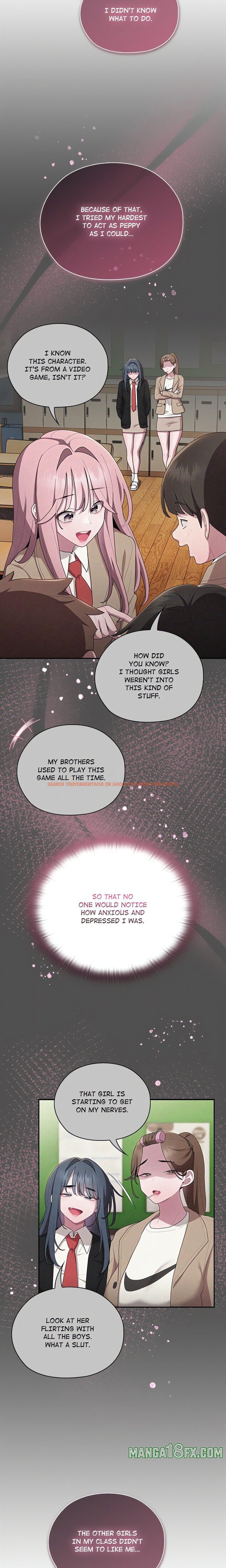 Read Hentai Image 10 106 in comic Troublesome Employee Warning (Uncensored) - Chapter 29 - hentaitnt.net