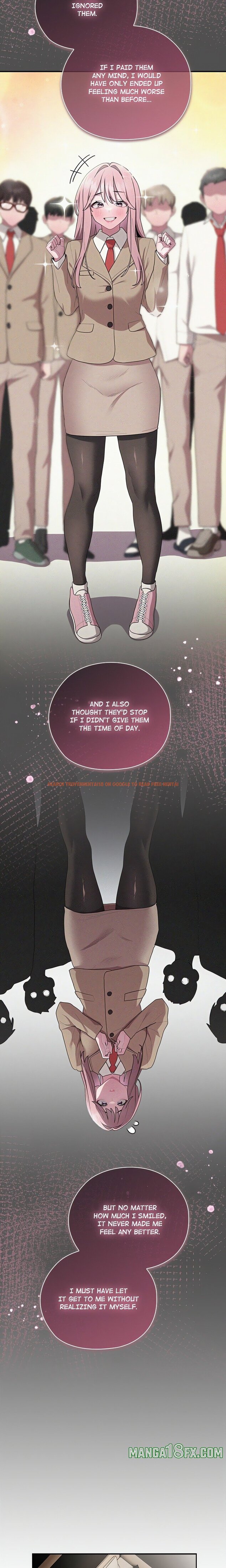 Read Hentai Image 12 106 in comic Troublesome Employee Warning (Uncensored) - Chapter 29 - hentaitnt.net