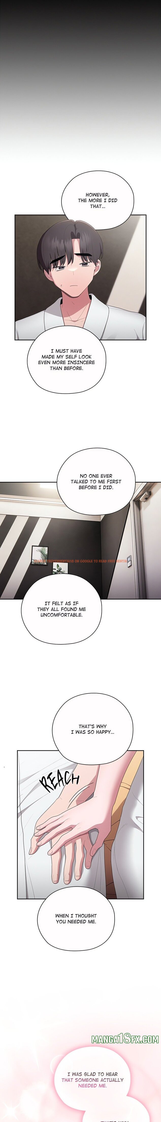 Read Hentai Image 14 106 in comic Troublesome Employee Warning (Uncensored) - Chapter 29 - hentaitnt.net