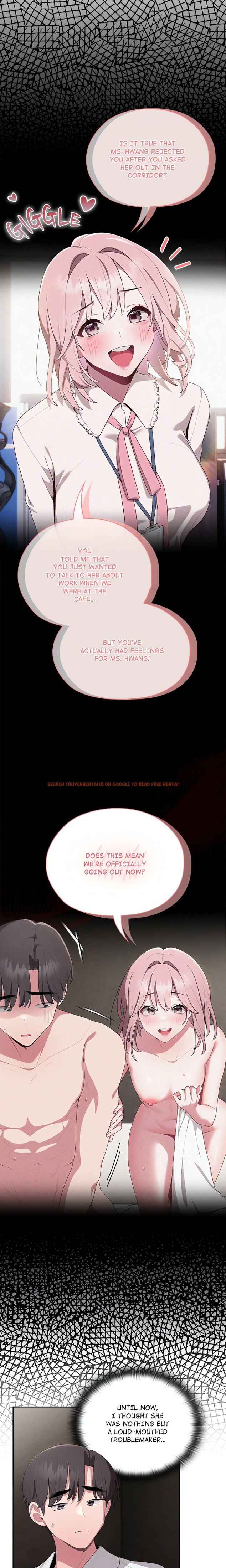 Read Hentai Image 16 20106 in comic Troublesome Employee Warning (Uncensored) - Chapter 29 - hentaitnt.net