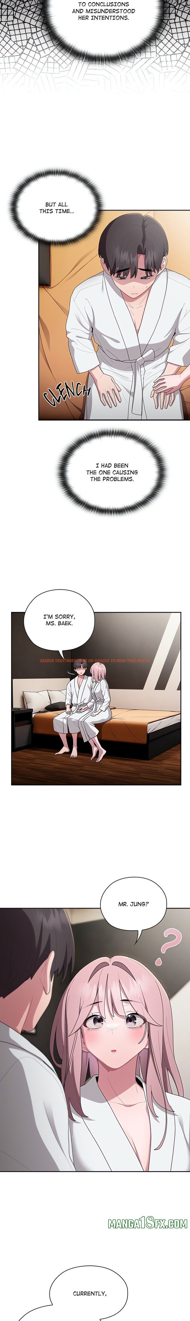 Read Hentai Image 18 106 in comic Troublesome Employee Warning (Uncensored) - Chapter 29 - hentaitnt.net