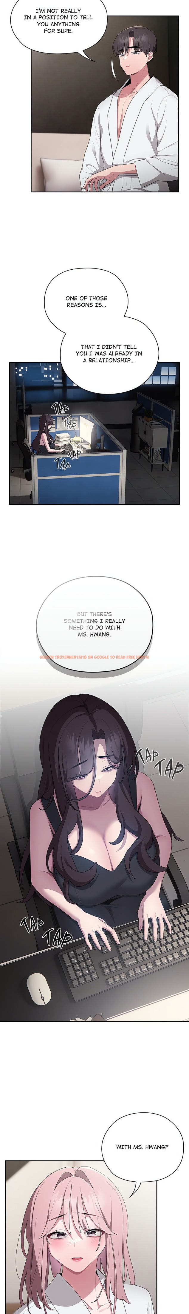 Read Hentai Image 19 20106 in comic Troublesome Employee Warning (Uncensored) - Chapter 29 - hentaitnt.net