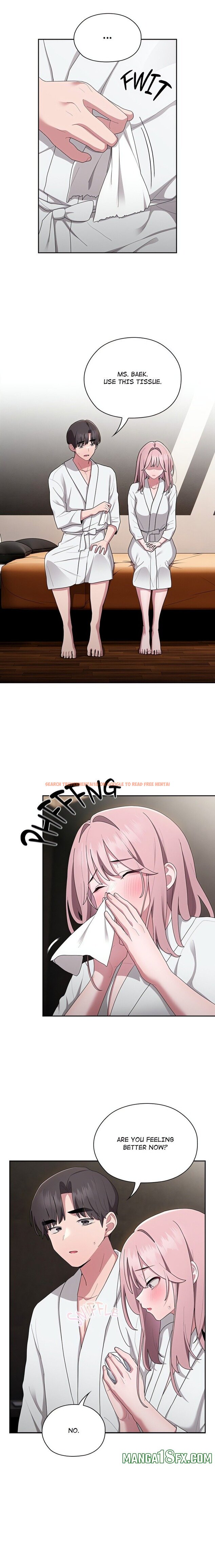 Read Hentai Image 2 106 in comic Troublesome Employee Warning (Uncensored) - Chapter 29 - hentaitnt.net