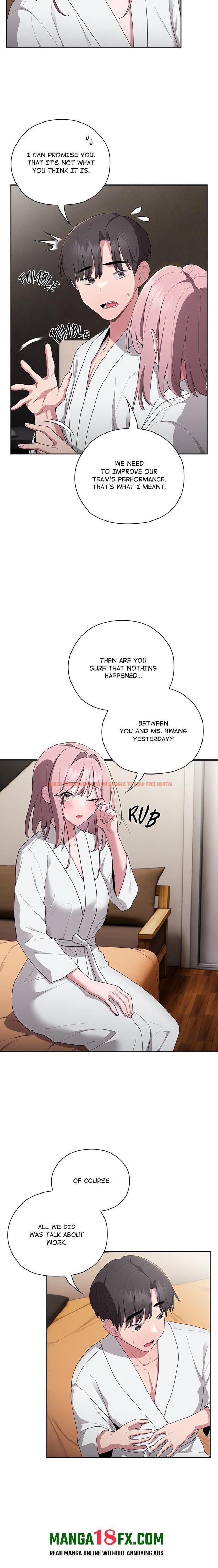 Read Hentai Image 20 106 in comic Troublesome Employee Warning (Uncensored) - Chapter 29 - hentaitnt.net