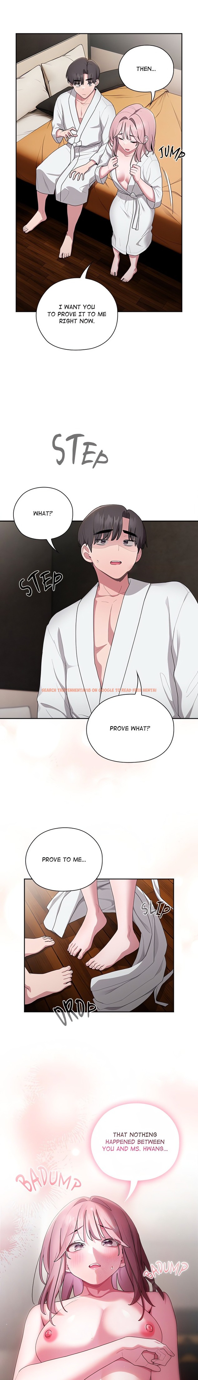 Read Hentai Image 21 20106 in comic Troublesome Employee Warning (Uncensored) - Chapter 29 - hentaitnt.net