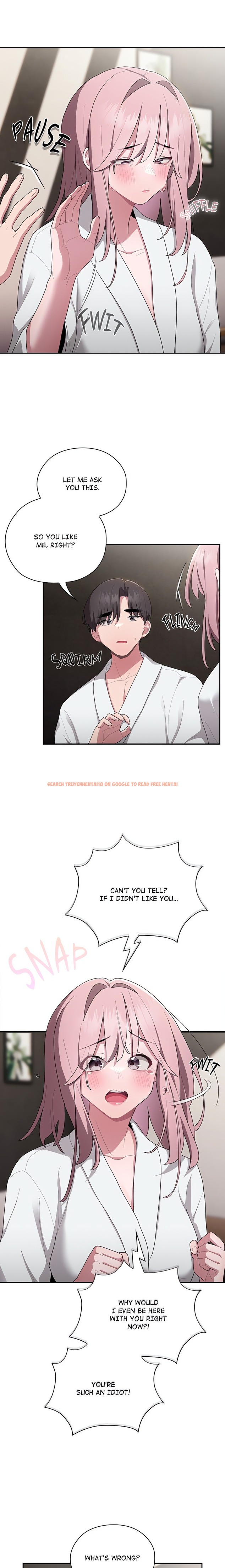 Read Hentai Image 4 20106 in comic Troublesome Employee Warning (Uncensored) - Chapter 29 - hentaitnt.net