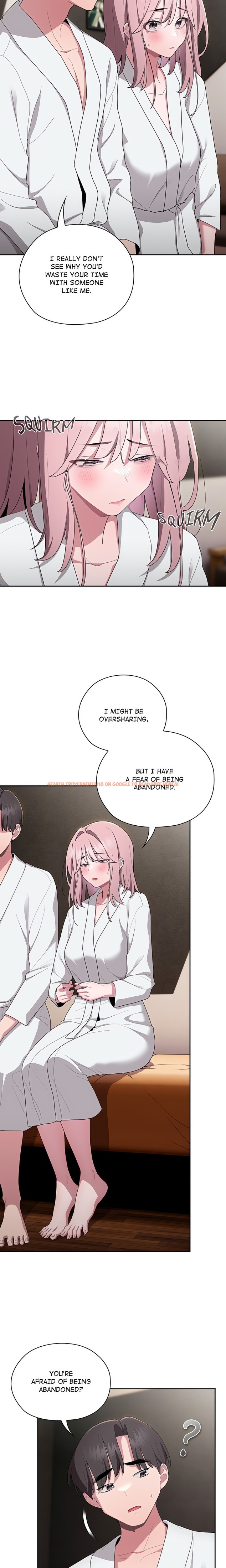 Read Hentai Image 6 20106 in comic Troublesome Employee Warning (Uncensored) - Chapter 29 - hentaitnt.net