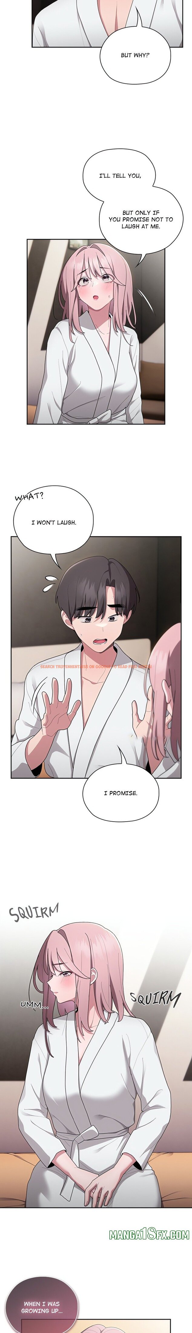 Read Hentai Image 7 106 in comic Troublesome Employee Warning (Uncensored) - Chapter 29 - hentaitnt.net