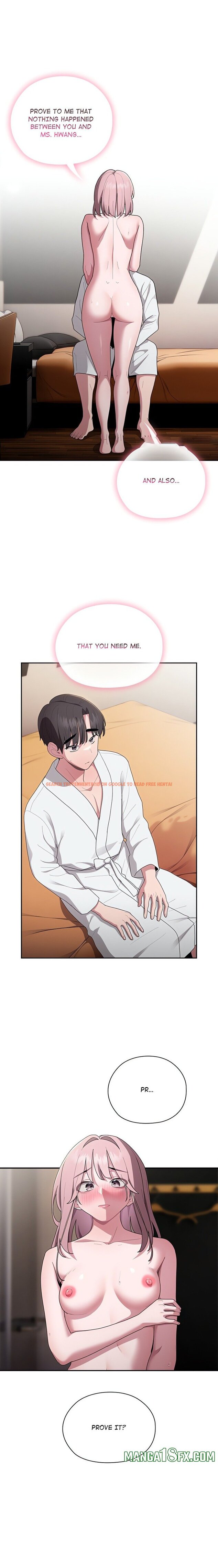 Read Hentai Image 1 423 in comic Troublesome Employee Warning (Uncensored) - Chapter 30 - hentaitnt.net