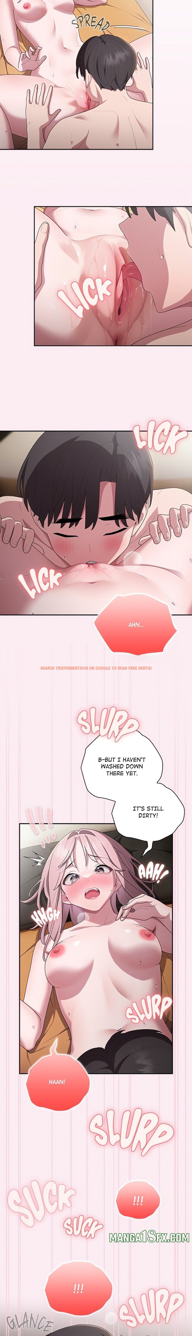 Read Hentai Image 10 424 in comic Troublesome Employee Warning (Uncensored) - Chapter 30 - hentaitnt.net