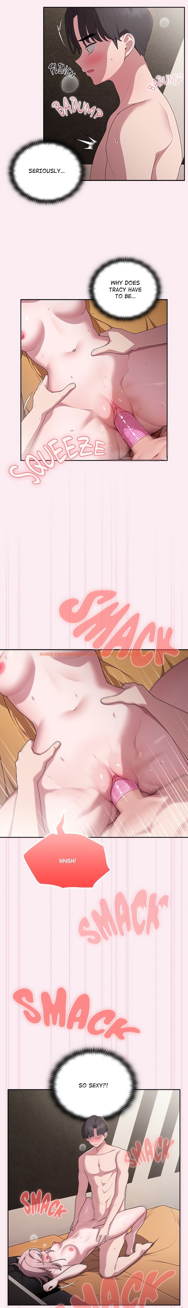 Read Hentai Image 14 19424 in comic Troublesome Employee Warning (Uncensored) - Chapter 30 - hentaitnt.net