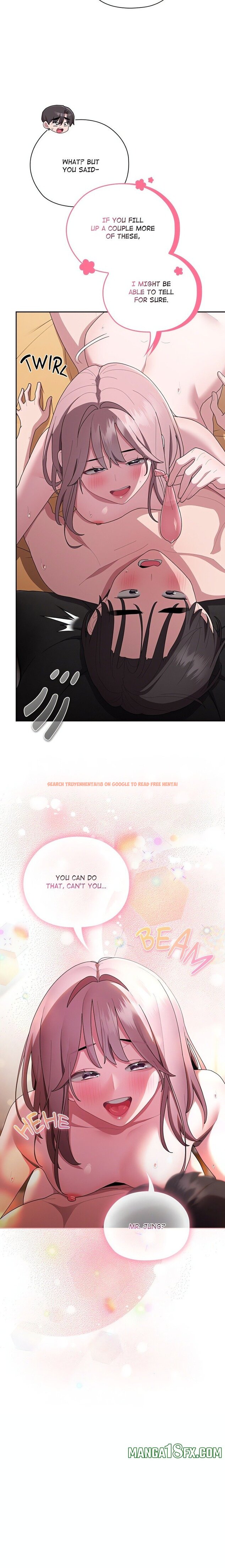 Read Hentai Image 18 424 in comic Troublesome Employee Warning (Uncensored) - Chapter 30 - hentaitnt.net