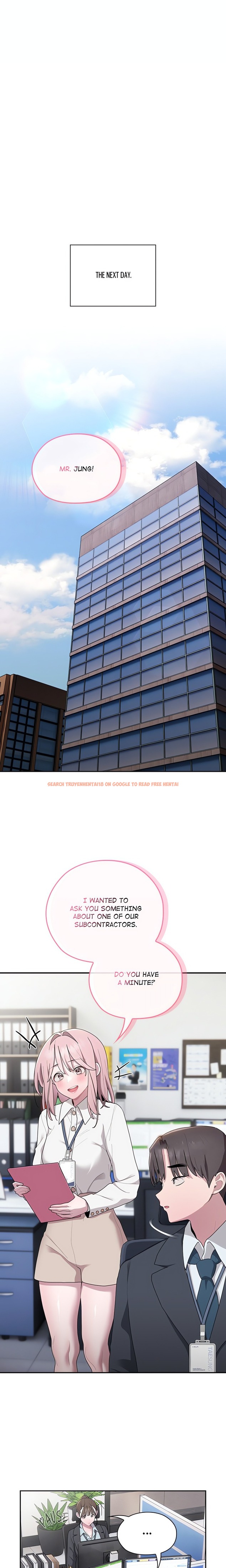 Read Hentai Image 19 19424 in comic Troublesome Employee Warning (Uncensored) - Chapter 30 - hentaitnt.net