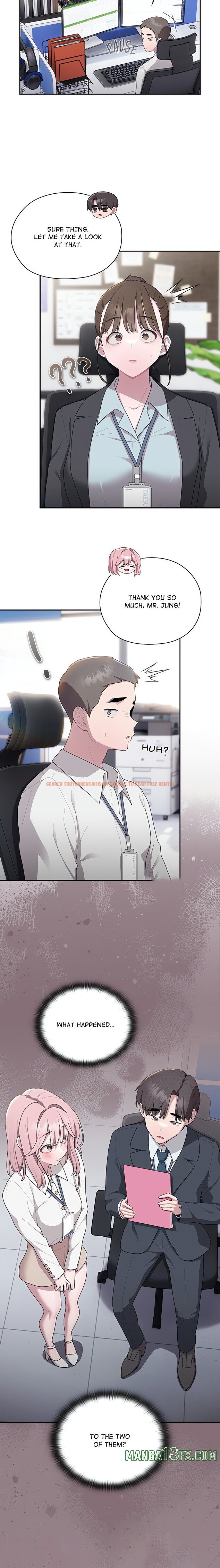 Read Hentai Image 20 424 in comic Troublesome Employee Warning (Uncensored) - Chapter 30 - hentaitnt.net