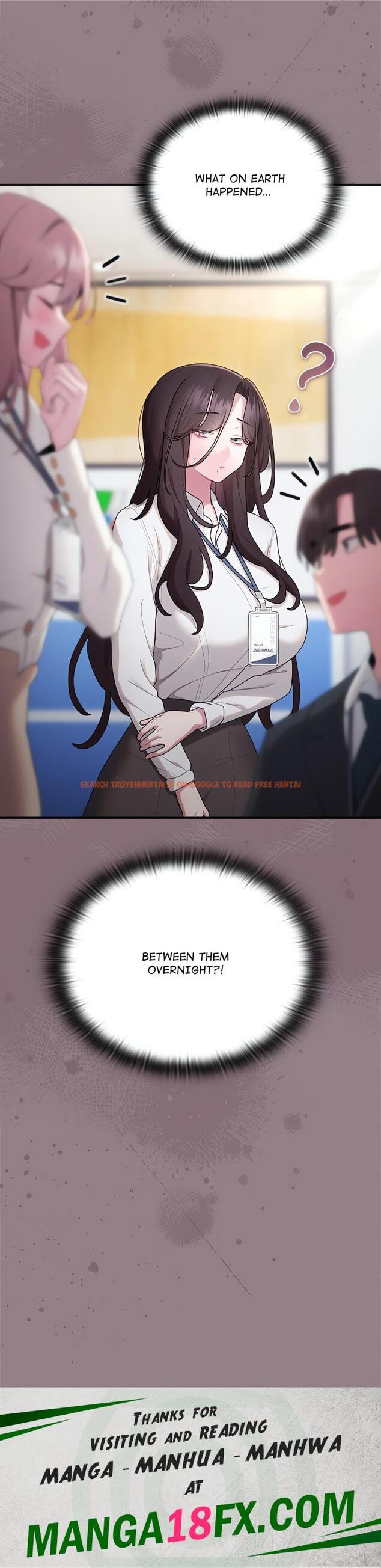 Read Hentai Image 21 424 in comic Troublesome Employee Warning (Uncensored) - Chapter 30 - hentaitnt.net