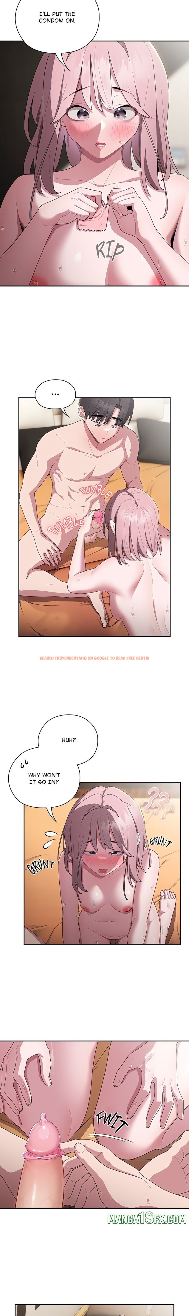 Read Hentai Image 4 424 in comic Troublesome Employee Warning (Uncensored) - Chapter 30 - hentaitnt.net