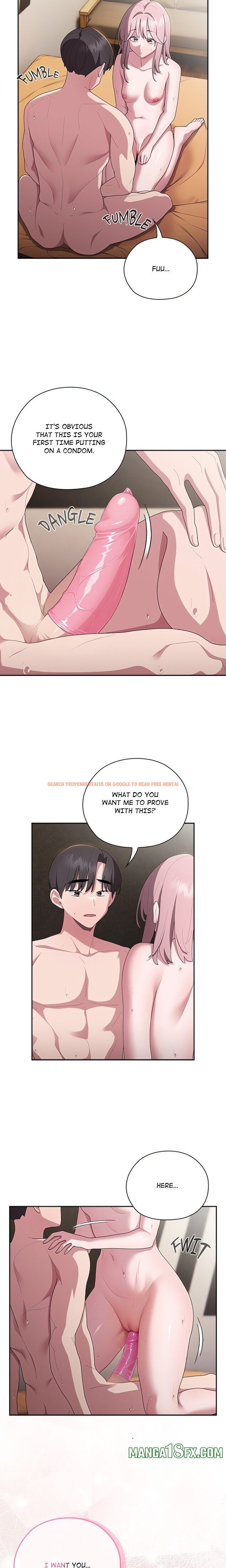 Read Hentai Image 5 424 in comic Troublesome Employee Warning (Uncensored) - Chapter 30 - hentaitnt.net