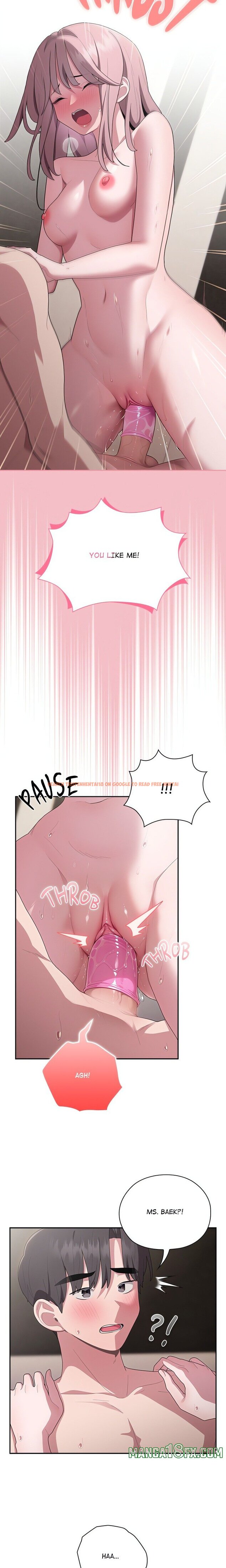 Read Hentai Image 7 424 in comic Troublesome Employee Warning (Uncensored) - Chapter 30 - hentaitnt.net