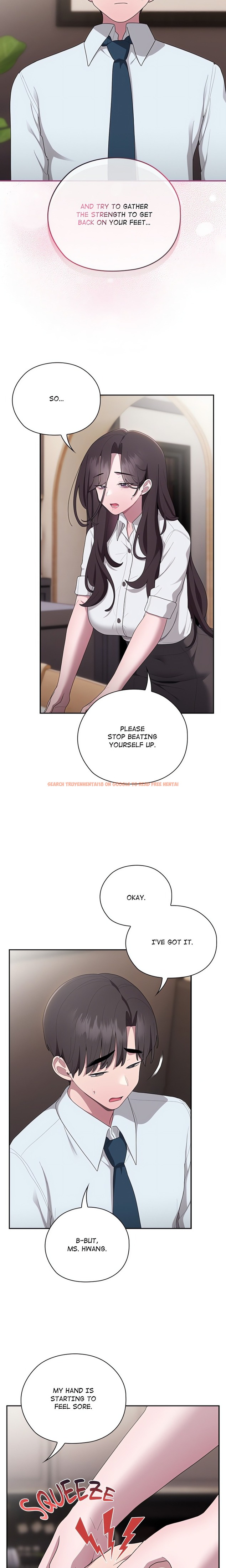 Read Hentai Image 14 05431 in comic Troublesome Employee Warning (Uncensored) - Chapter 31 - hentaitnt.net