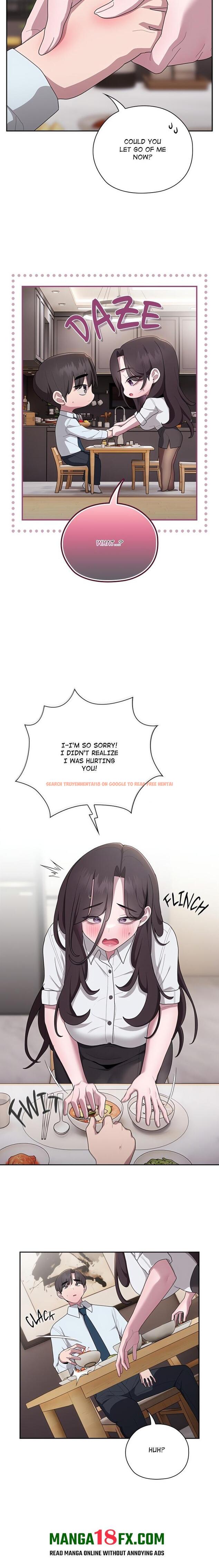 Read Hentai Image 15 431 in comic Troublesome Employee Warning (Uncensored) - Chapter 31 - hentaitnt.net