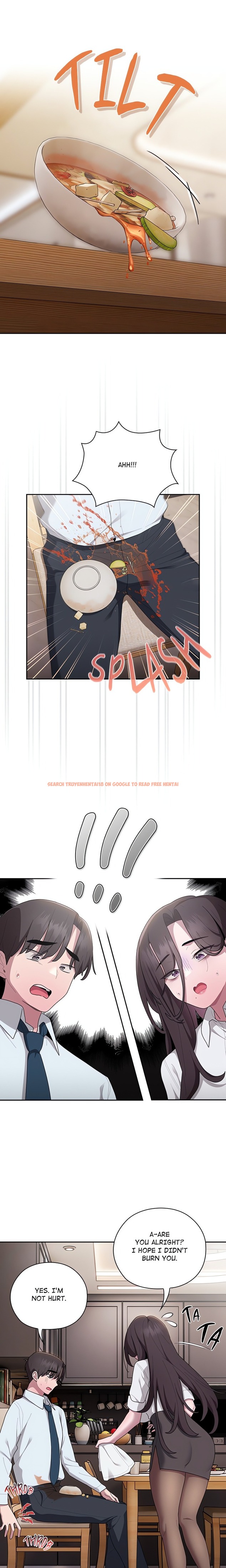 Read Hentai Image 16 05431 in comic Troublesome Employee Warning (Uncensored) - Chapter 31 - hentaitnt.net