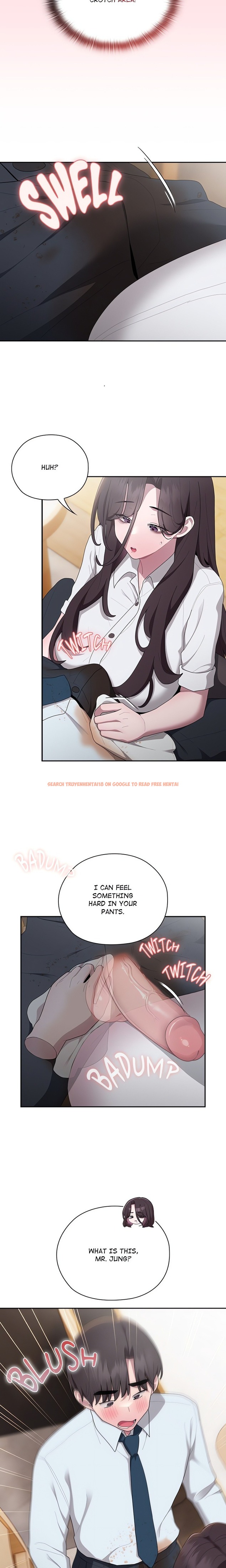 Read Hentai Image 19 05431 in comic Troublesome Employee Warning (Uncensored) - Chapter 31 - hentaitnt.net