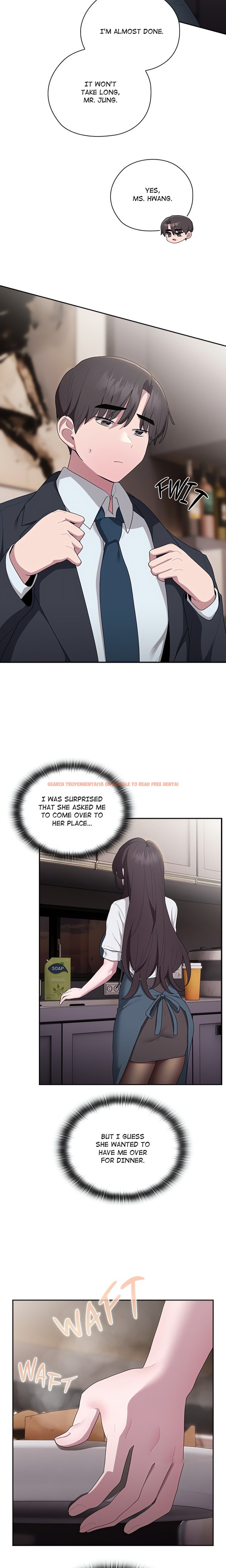 Read Hentai Image 2 05430 in comic Troublesome Employee Warning (Uncensored) - Chapter 31 - hentaitnt.net