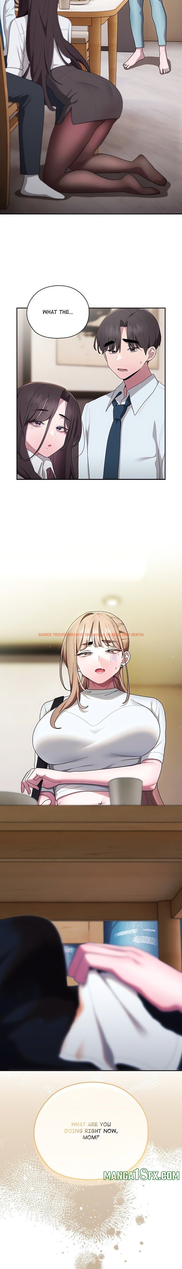 Read Hentai Image 21 431 in comic Troublesome Employee Warning (Uncensored) - Chapter 31 - hentaitnt.net