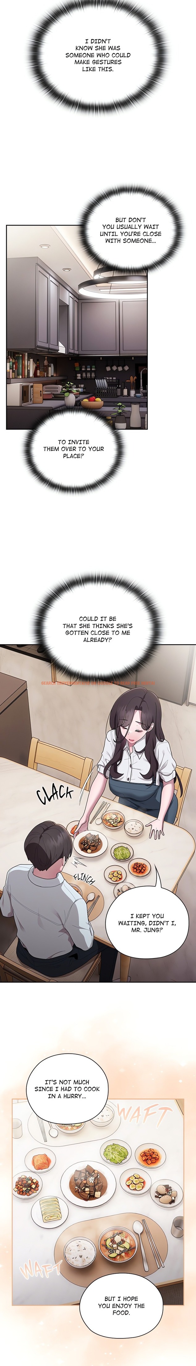 Read Hentai Image 3 05430 in comic Troublesome Employee Warning (Uncensored) - Chapter 31 - hentaitnt.net