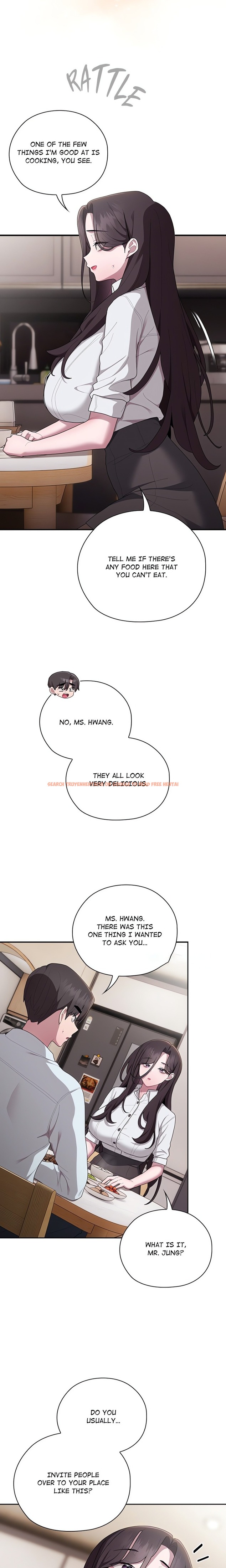 Read Hentai Image 4 05430 in comic Troublesome Employee Warning (Uncensored) - Chapter 31 - hentaitnt.net