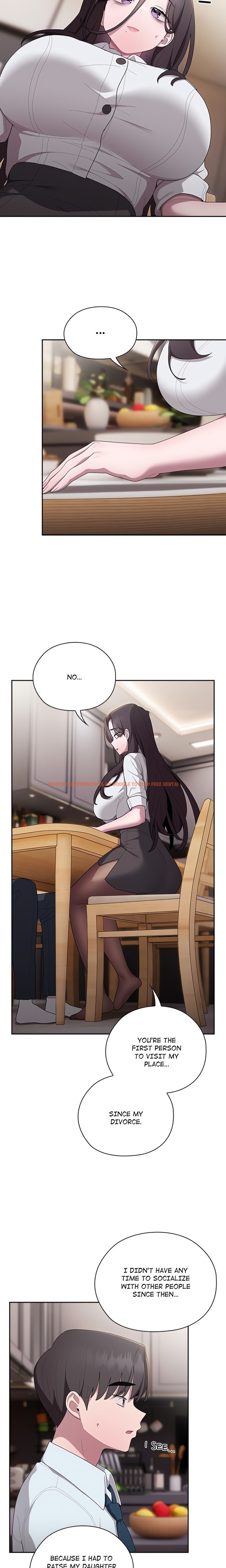 Read Hentai Image 5 05430 in comic Troublesome Employee Warning (Uncensored) - Chapter 31 - hentaitnt.net