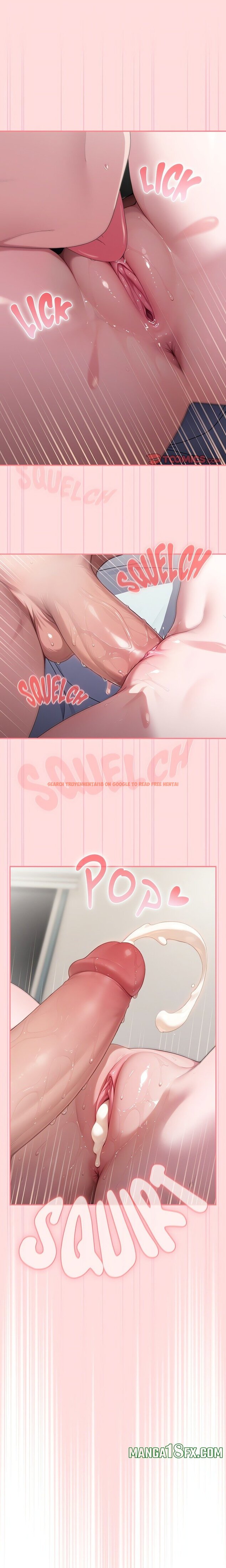 Read Hentai Image 1 661 in comic Troublesome Employee Warning (Uncensored) - Chapter 34 - hentaitnt.net