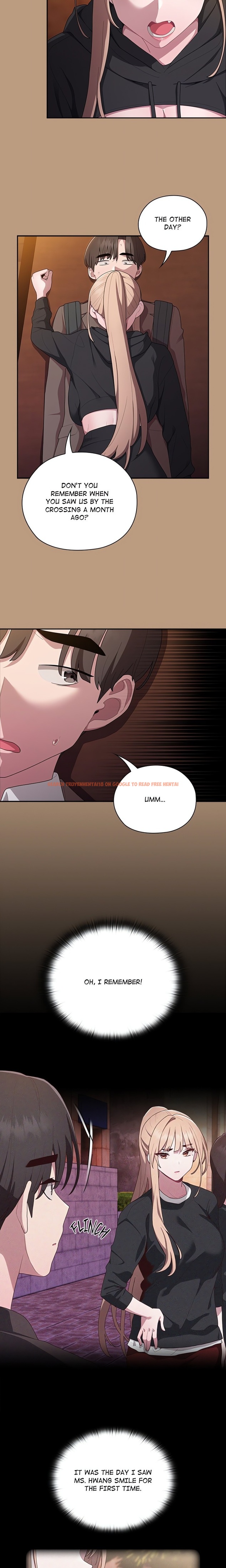 Read Hentai Image 11 98661 in comic Troublesome Employee Warning (Uncensored) - Chapter 34 - hentaitnt.net