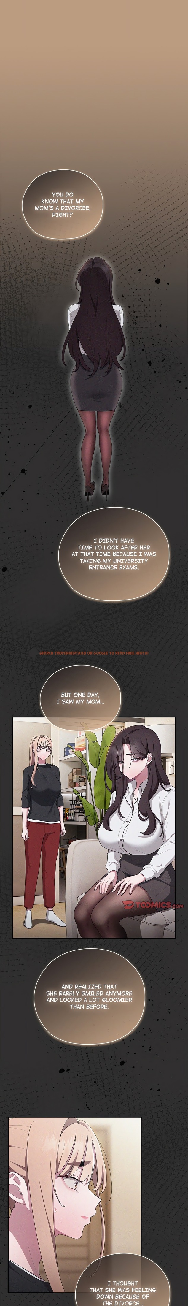 Read Hentai Image 14 98661 in comic Troublesome Employee Warning (Uncensored) - Chapter 34 - hentaitnt.net