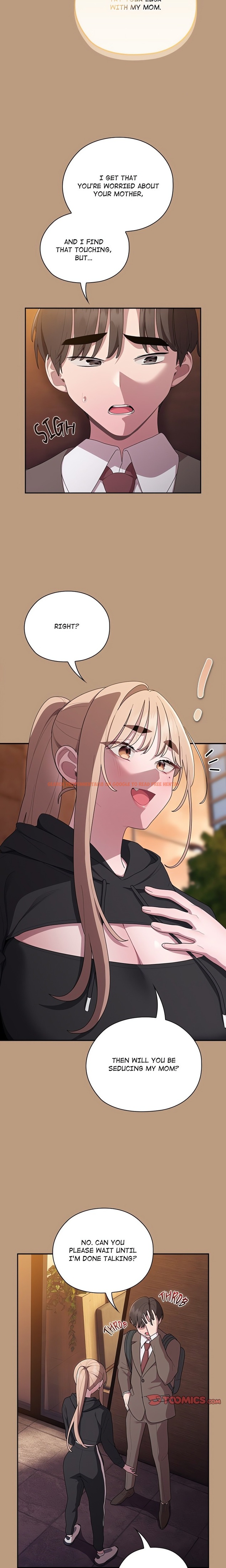 Read Hentai Image 18 98661 in comic Troublesome Employee Warning (Uncensored) - Chapter 34 - hentaitnt.net