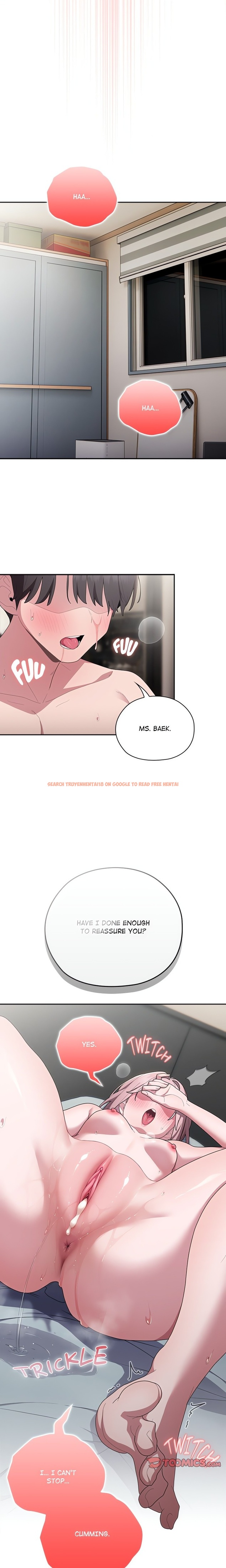 Read Hentai Image 2 98661 in comic Troublesome Employee Warning (Uncensored) - Chapter 34 - hentaitnt.net