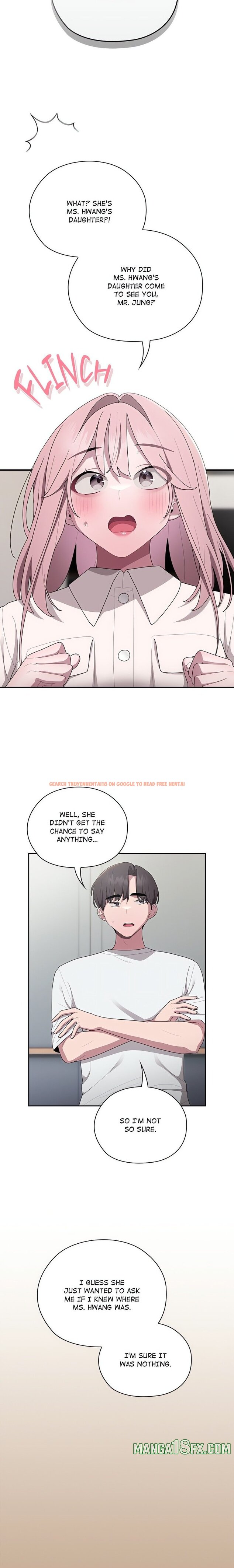Read Hentai Image 7 661 in comic Troublesome Employee Warning (Uncensored) - Chapter 34 - hentaitnt.net