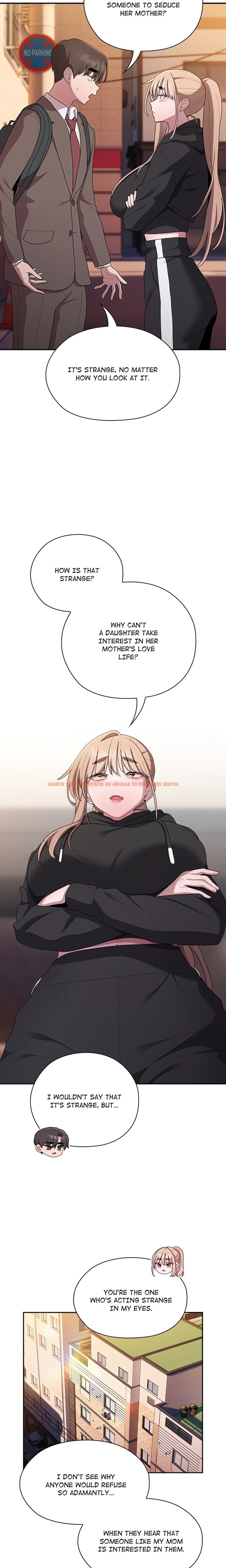 Read Hentai Image 11 72414 in comic Troublesome Employee Warning (Uncensored) - Chapter 35 - hentaitnt.net