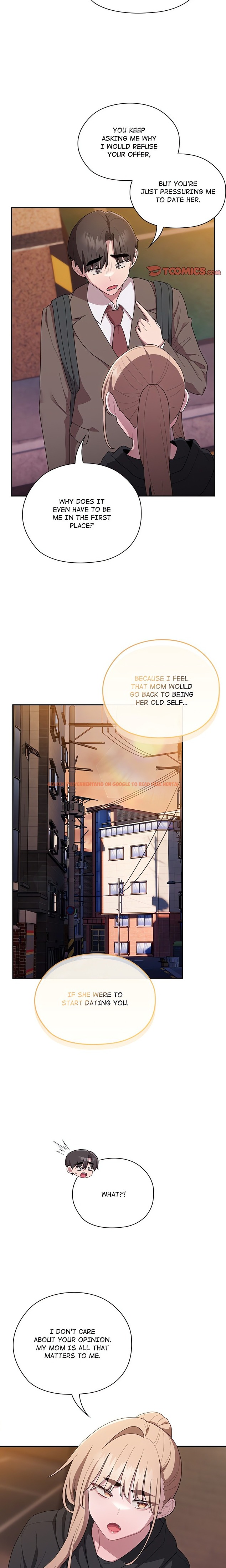 Read Hentai Image 12 72414 in comic Troublesome Employee Warning (Uncensored) - Chapter 35 - hentaitnt.net