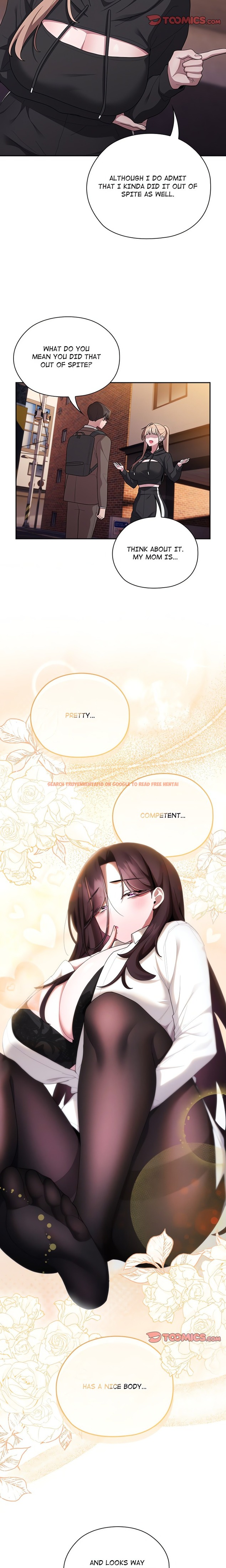 Read Hentai Image 13 72414 in comic Troublesome Employee Warning (Uncensored) - Chapter 35 - hentaitnt.net