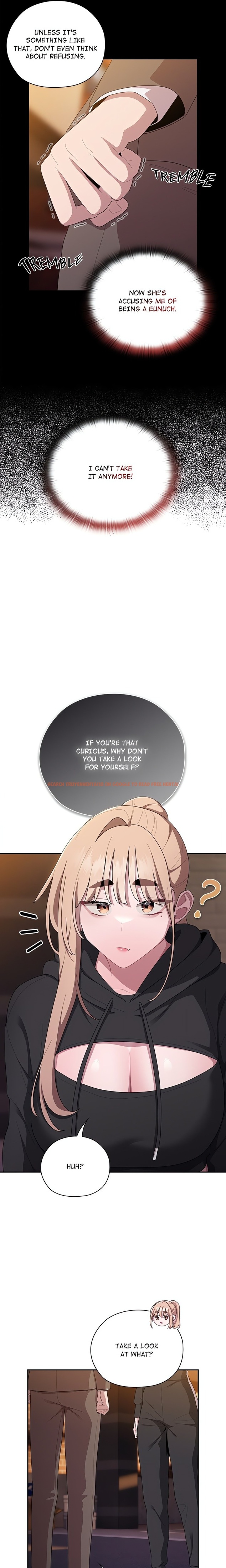 Read Hentai Image 16 72414 in comic Troublesome Employee Warning (Uncensored) - Chapter 35 - hentaitnt.net