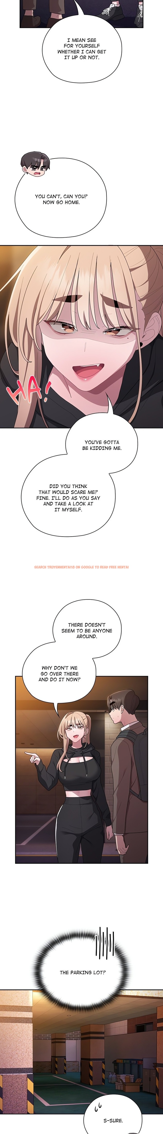 Read Hentai Image 17 72414 in comic Troublesome Employee Warning (Uncensored) - Chapter 35 - hentaitnt.net