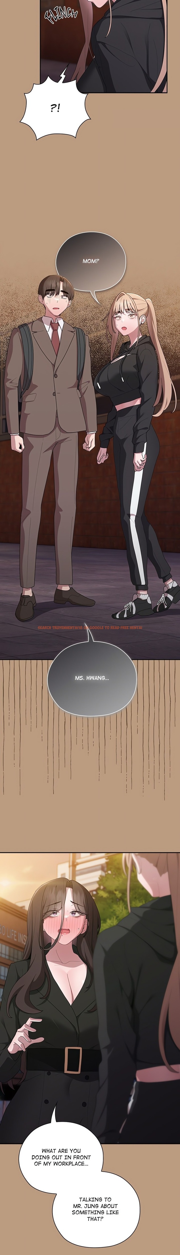 Read Hentai Image 2 72414 in comic Troublesome Employee Warning (Uncensored) - Chapter 35 - hentaitnt.net